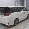 toyota alphard 2022 -TOYOTA--Alphard AGH30W-9037133---TOYOTA--Alphard AGH30W-9037133- image 2