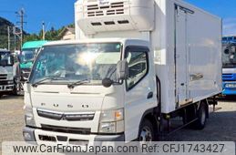 daihatsu midget 2020 CFJ1743427