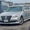 toyota crown 2013 -TOYOTA--Crown AWS210--6016880---TOYOTA--Crown AWS210--6016880- image 1