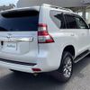 toyota land-cruiser-prado 2017 -TOYOTA--Land Cruiser Prado CBA-TRJ150W--TRJ150-0074765---TOYOTA--Land Cruiser Prado CBA-TRJ150W--TRJ150-0074765- image 4