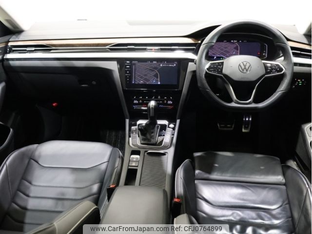 volkswagen arteon 2022 -VOLKSWAGEN--VW Arteon 3BA-3HDNUF--WVWZZZ3HZME010657---VOLKSWAGEN--VW Arteon 3BA-3HDNUF--WVWZZZ3HZME010657- image 2
