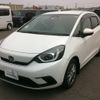 honda fit 2021 -HONDA--Fit 6AA-GR3--GR3-1052197---HONDA--Fit 6AA-GR3--GR3-1052197- image 1