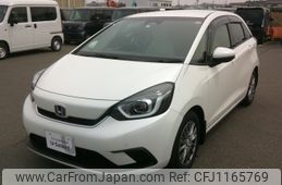 honda fit 2021 -HONDA--Fit 6AA-GR3--GR3-1052197---HONDA--Fit 6AA-GR3--GR3-1052197-