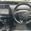 toyota prius 2021 quick_quick_ZVW51_ZVW51-6202322 image 3