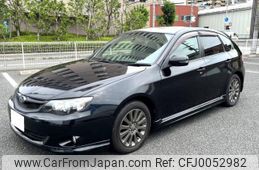 subaru impreza 2011 quick_quick_DBA-GH2_GH2-049069