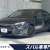 subaru impreza-g4 2017 -SUBARU--Impreza G4 DBA-GK2--GK2-003157---SUBARU--Impreza G4 DBA-GK2--GK2-003157- image 1