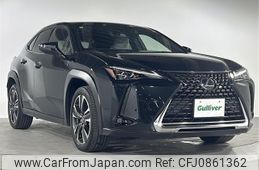 lexus ux 2019 -LEXUS--Lexus UX 6BA-MZAA10--MZAA10-2008256---LEXUS--Lexus UX 6BA-MZAA10--MZAA10-2008256-