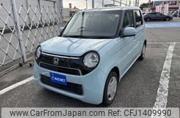 honda n-one 2018 -HONDA--N ONE DBA-JG1--JG1-1306308---HONDA--N ONE DBA-JG1--JG1-1306308-