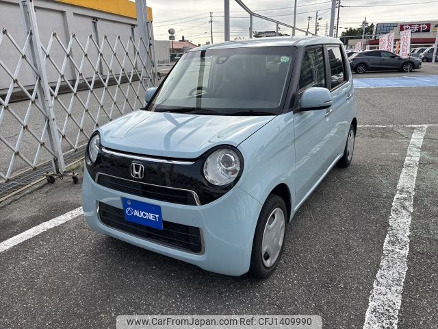 honda n-one 2018 -HONDA--N ONE DBA-JG1--JG1-1306308---HONDA--N ONE DBA-JG1--JG1-1306308- image 1