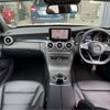 mercedes-benz c-class 2014 CFJ1539671 image 37
