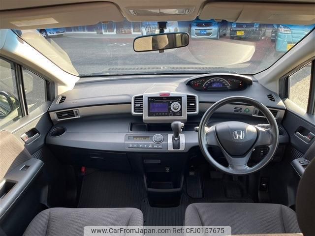 honda freed 2013 quick_quick_DBA-GB3_GB3-1503103 image 2