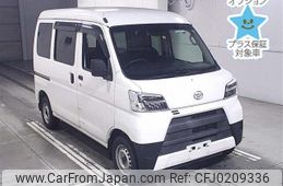 daihatsu hijet-van 2020 -DAIHATSU--Hijet Van S321V-0451869---DAIHATSU--Hijet Van S321V-0451869-