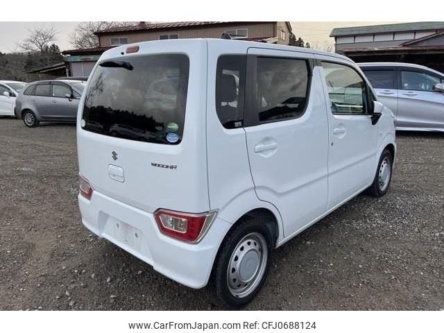 suzuki wagon-r 2020 quick_quick_5BA-MH85S_MH85S-103682 image 2