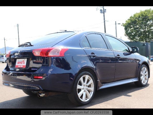 mitsubishi galant-fortis 2013 -MITSUBISHI--Galant Fortis CX6A--0310351---MITSUBISHI--Galant Fortis CX6A--0310351- image 2