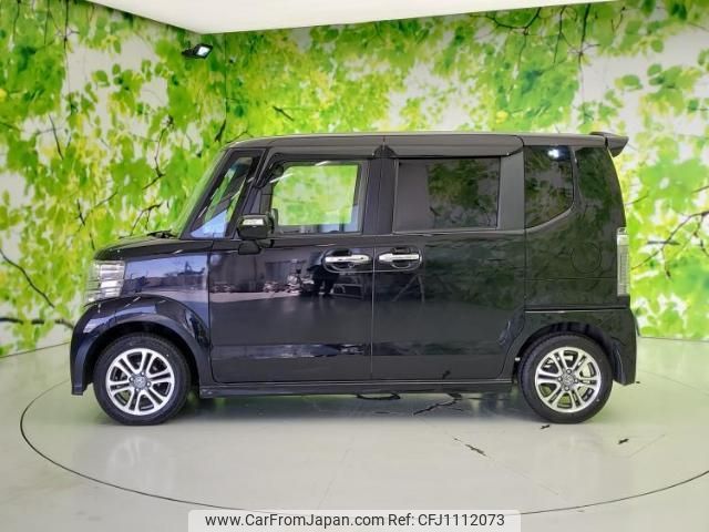honda n-box 2016 quick_quick_DBA-JF1_JF1-1856307 image 2