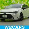 toyota corolla-touring-wagon 2021 quick_quick_6AA-ZWE214W_ZWE214-6016724 image 1