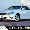 toyota mark-x 2012 -TOYOTA--MarkX DBA-GRX130--GRX130-6061291---TOYOTA--MarkX DBA-GRX130--GRX130-6061291- image 1