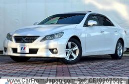 toyota mark-x 2012 -TOYOTA--MarkX DBA-GRX130--GRX130-6061291---TOYOTA--MarkX DBA-GRX130--GRX130-6061291-