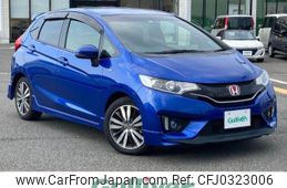 honda fit 2013 -HONDA--Fit DAA-GP5--GP5-3023755---HONDA--Fit DAA-GP5--GP5-3023755-