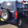 suzuki jimny 2007 -SUZUKI 【三重 582ｽ8501】--Jimny JB23W-528586---SUZUKI 【三重 582ｽ8501】--Jimny JB23W-528586- image 7