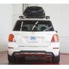 mercedes-benz glk-class 2012 CFJ1777933 image 11