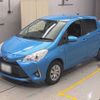 toyota vitz 2017 -TOYOTA 【四日市 500せ5030】--Vitz NHP130-2005493---TOYOTA 【四日市 500せ5030】--Vitz NHP130-2005493- image 1