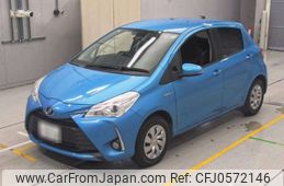 toyota vitz 2017 -TOYOTA 【四日市 500せ5030】--Vitz NHP130-2005493---TOYOTA 【四日市 500せ5030】--Vitz NHP130-2005493-