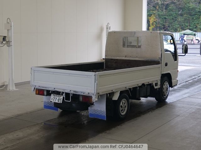 isuzu elf-truck 1996 -ISUZU 【岩手 400ｾ7785】--Elf NHS69EA-7406487---ISUZU 【岩手 400ｾ7785】--Elf NHS69EA-7406487- image 2