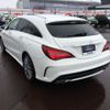 mercedes-benz cla-class 2018 -MERCEDES-BENZ--Benz CLA DBA-117942--WDD1179422N624099---MERCEDES-BENZ--Benz CLA DBA-117942--WDD1179422N624099- image 7