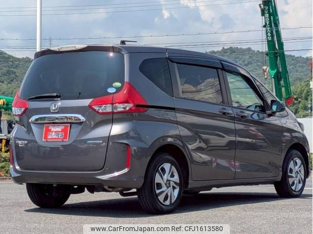 honda freed 2019 CFJ1613580 image 2