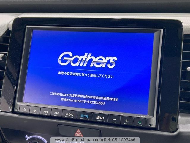 honda fit 2022 CFJ1597466 image 2