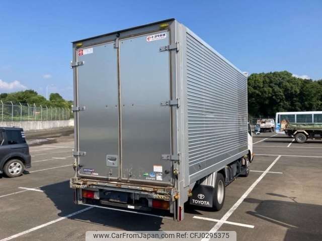 toyota dyna-truck 2018 -TOYOTA--Dyna TPG-XZU655--XZU655-0009487---TOYOTA--Dyna TPG-XZU655--XZU655-0009487- image 2