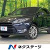 toyota harrier 2017 CFJ1692426 image 1