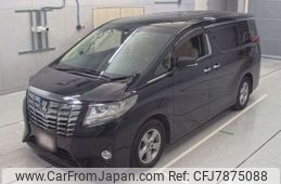 toyota alphard 2017 -TOYOTA--Alphard DBA-AGH30W--AGH30-0149634---TOYOTA--Alphard DBA-AGH30W--AGH30-0149634-