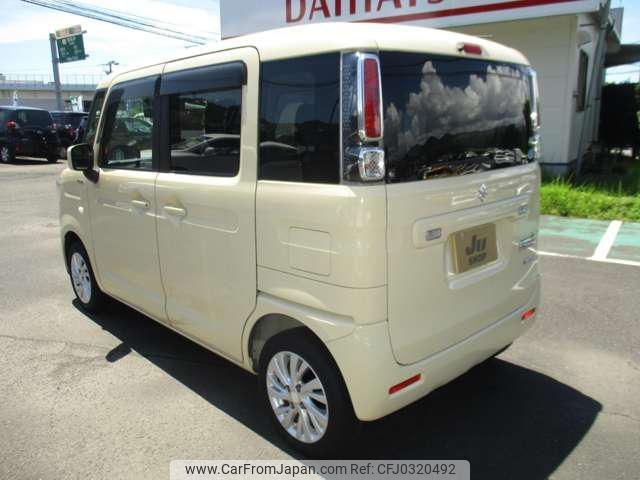 suzuki spacia 2018 -SUZUKI 【鹿児島 582ﾂ8114】--Spacia MK53S--169043---SUZUKI 【鹿児島 582ﾂ8114】--Spacia MK53S--169043- image 2