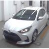 toyota yaris 2022 quick_quick_5BA-KSP210_KSP210-0082684 image 1