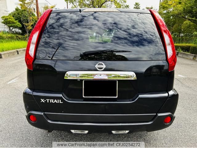 nissan x-trail 2010 quick_quick_DBA-NT31_NT31-202030 image 2