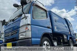 mitsubishi-fuso canter 2014 GOO_NET_EXCHANGE_0500521A30240924W001