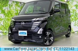 nissan roox 2024 quick_quick_4AA-B45A_B45A-0514346