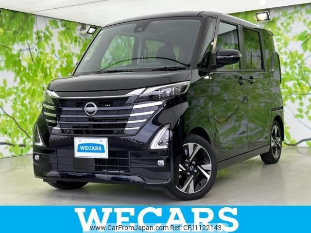 nissan roox 2024 quick_quick_4AA-B45A_B45A-0514346 image 1