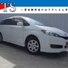 toyota wish 2011 -TOYOTA--Wish DBA-ZGE20G--ZGE20-0118679---TOYOTA--Wish DBA-ZGE20G--ZGE20-0118679- image 1