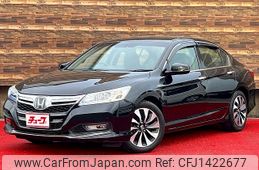 honda accord 2014 -HONDA--Accord DAA-CR6--CR6-1014460---HONDA--Accord DAA-CR6--CR6-1014460-