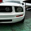 ford mustang 2008 CFJ1804664 image 13