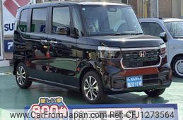 honda n-box 2025 quick_quick_6BA-JF5_JF5-1161653