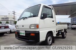 subaru sambar-truck 1996 e8deeb9550d2817399c49a49a853551c