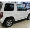 mitsubishi pajero-mini 2005 quick_quick_TA-H58A_0608614 image 13