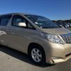 toyota alphard 2010 -TOYOTA--Alphard ANH20W--ANH20-8135849---TOYOTA--Alphard ANH20W--ANH20-8135849- image 18