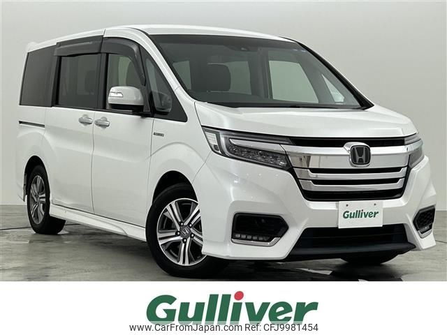 honda stepwagon 2019 -HONDA--Stepwgn 6AA-RP5--RP5-1096703---HONDA--Stepwgn 6AA-RP5--RP5-1096703- image 1