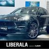 porsche macan 2021 -PORSCHE--Porsche Macan 3BA-J1K30--WP1ZZZ95ZMLB30206---PORSCHE--Porsche Macan 3BA-J1K30--WP1ZZZ95ZMLB30206- image 1