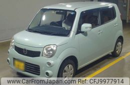 nissan moco 2011 -NISSAN--Moco MG33S-126788---NISSAN--Moco MG33S-126788-